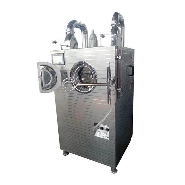 מכונת ציפוי אוויר קר